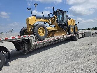 CAT 140 M 2