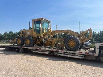 CAT 140 G