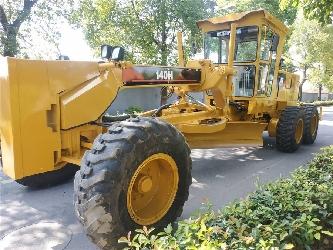 CAT 140 H