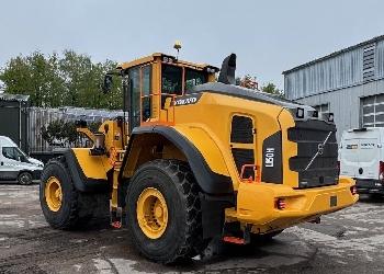 Volvo L 150 H