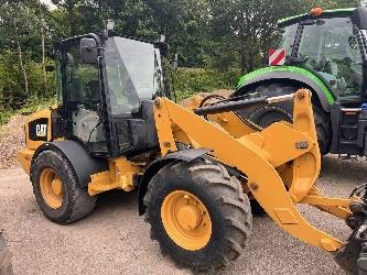 CAT 906 H 2