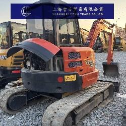 Kubota KX 155