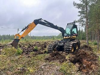 Eco Log 560 C
