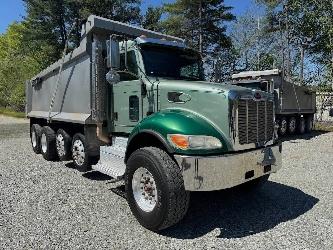 Peterbilt 348