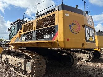 CAT 385 C