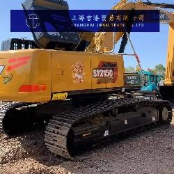 Sany SY 215