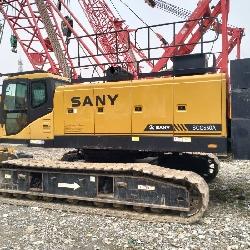 Sany SCC550A