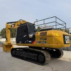 CAT 330 D2
