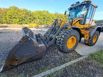 Volvo L 60 H