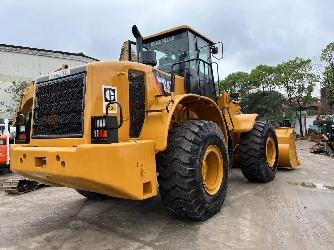 CAT 966 H