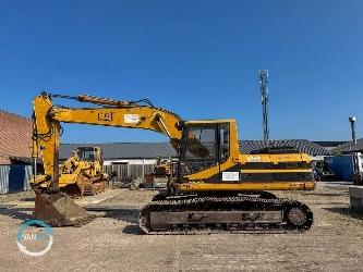 CAT 320L