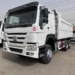 Howo 371