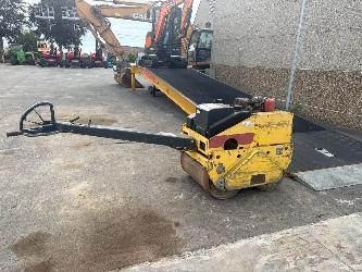 Bomag BW75H