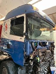 Scania CG19H