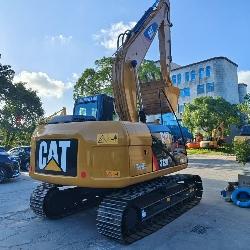 CAT 312 D