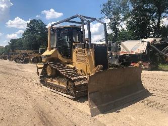 CAT D 5 M XL