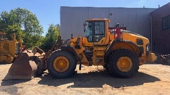 Volvo L 150 H