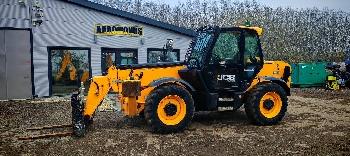 JCB 540-140