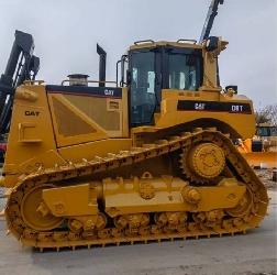 CAT D 8 N