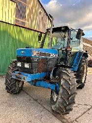 Ford 6640