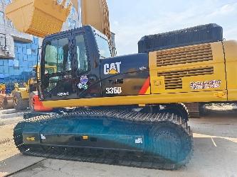 CAT 336 D L
