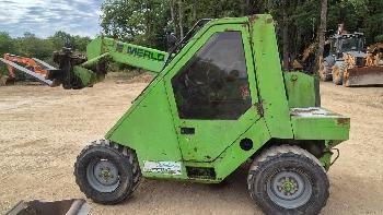 Merlo P 20.6