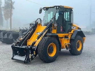 JCB 417 HT