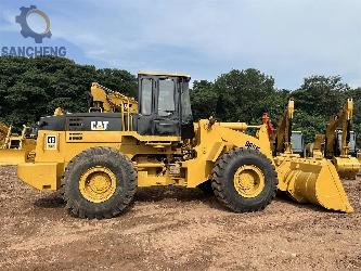 CAT 966F