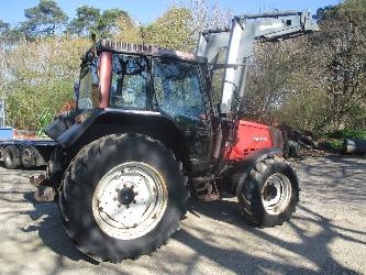 Valtra 6350