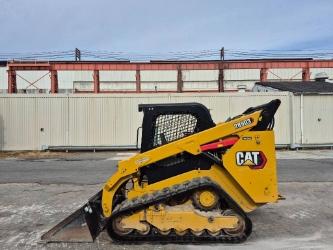CAT 289 D3