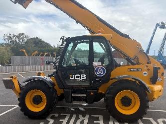JCB 540V140