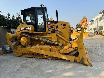 CAT D 7 R LGP