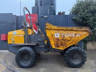 Terex TA9
