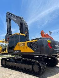 Volvo EC 290