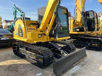 Komatsu PC 70