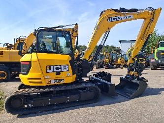 JCB 90 Z-2