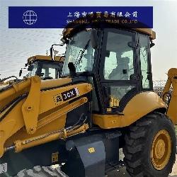 JCB 3 CX