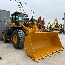 SDLG LG956 L