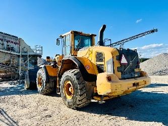 Volvo L 180 G