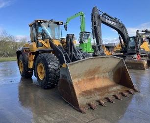 Volvo L120H
