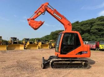 Doosan DH 80