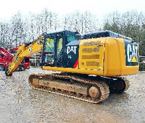 CAT 326F