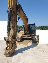CAT 330F