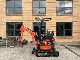Kubota U 10-5