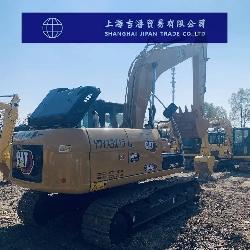 CAT 315 D