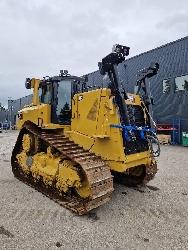 CAT D 8