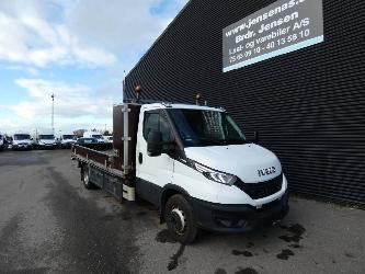 Iveco 70C 18