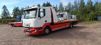 Renault D 12