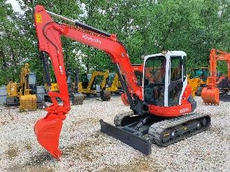Kubota KX 161