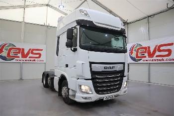DAF XF530